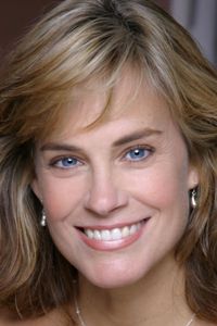 Catherine Mary Stewart