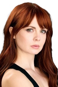 Galadriel Stineman