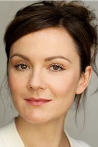 Rachael Stirling