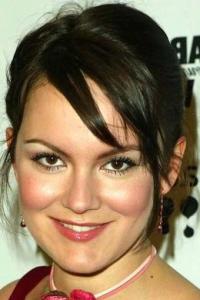 Rachael Stirling