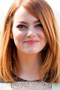 Emma Stone