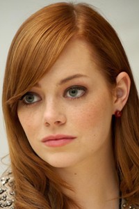 Emma Stone
