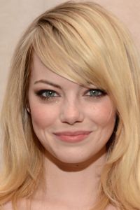 Emma Stone