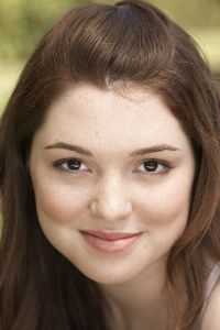 Jennifer Stone