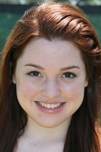 Jennifer Stone