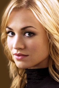 Yvonne Strahovski