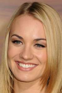 Yvonne Strahovski