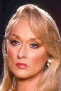 Meryl Streep