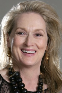 Meryl Streep