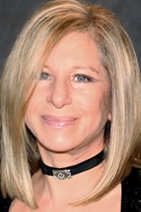 Barbra Streisand