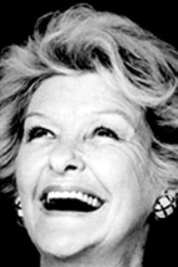 Elaine Stritch