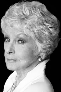 Elaine Stritch