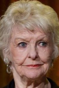 Elaine Stritch