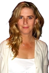 Imogen Stubbs