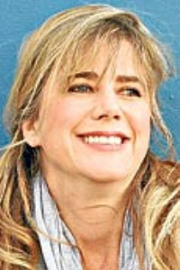Imogen Stubbs