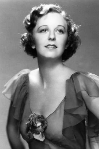 Margaret Sullavan