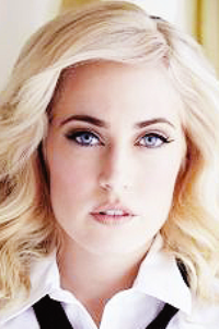 Charlotte Sullivan