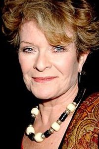 Janet Suzman