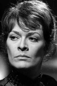 Janet Suzman
