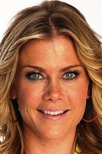 Alison Sweeney