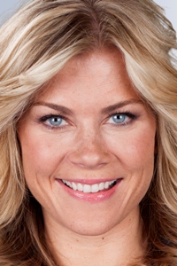 Alison Sweeney