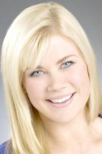 Alison Sweeney