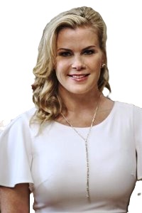 Alison Sweeney
