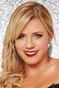 Jodie Sweetin