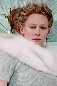 Tilda Swinton