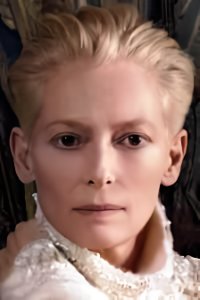 Tilda Swinton