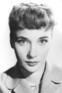 Sylvia Syms