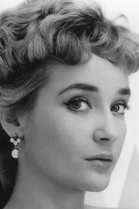 Sylvia Syms