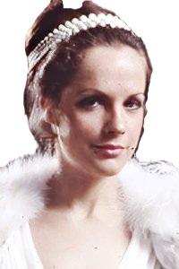 Mary Tamm
