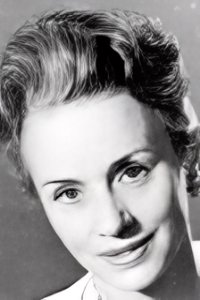 Jessica Tandy