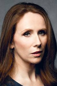 Catherine Tate