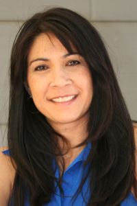 Sharon Taylor