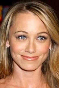 Christine Taylor