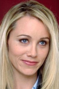 Christine Taylor
