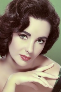 Elizabeth Taylor
