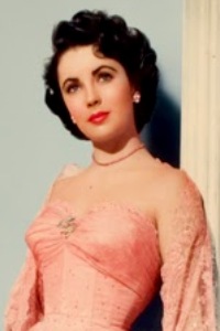 Elizabeth Taylor