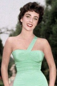 Elizabeth Taylor