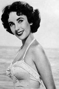 Elizabeth Taylor