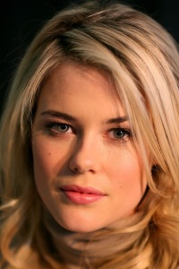 Rachael Taylor