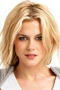 Rachael Taylor