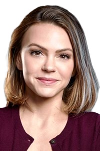 Aimee Teegarden
