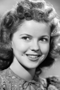 Shirley Temple