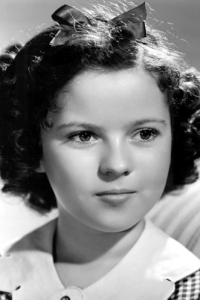 Shirley Temple