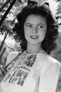 Shirley Temple