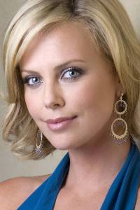 Charlize Theron