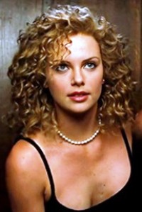 Charlize Theron